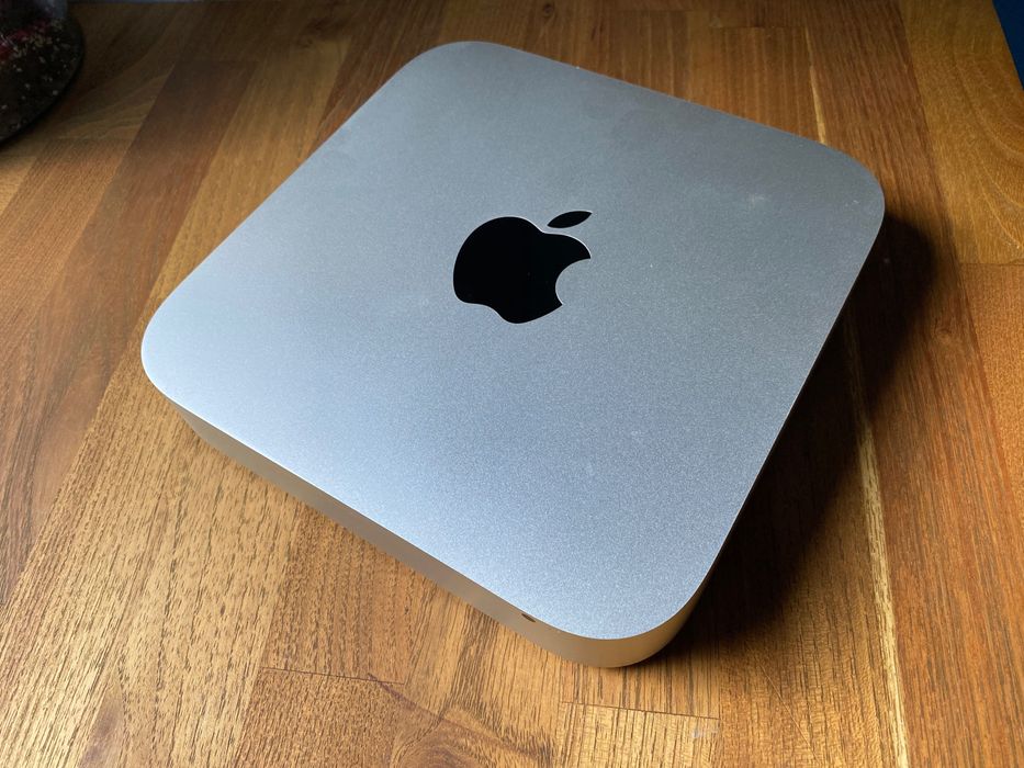 Apple mac mini  2014