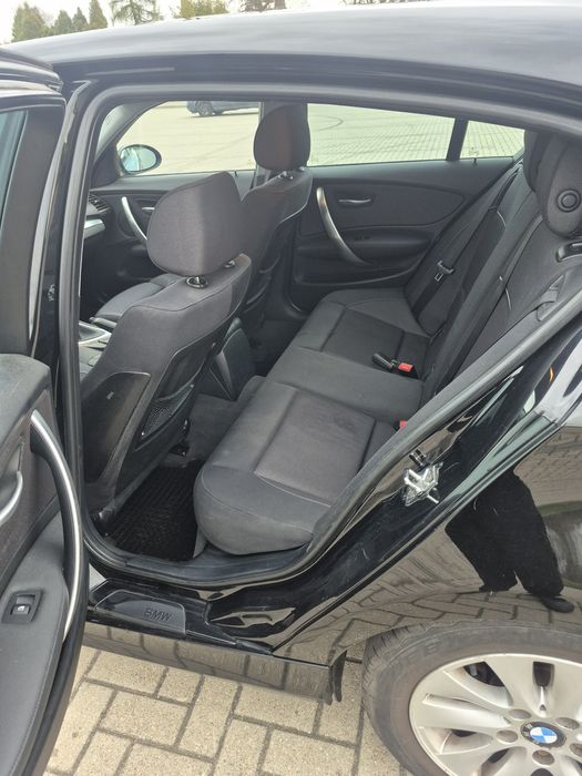 Sprzedam Bmw Seria 1