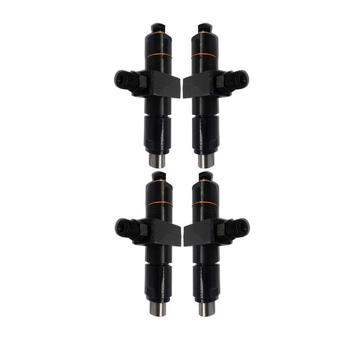 2x Kompletny Wtryskiwacz URSUS C-330 C330 PALIWA BREMHER [7903]