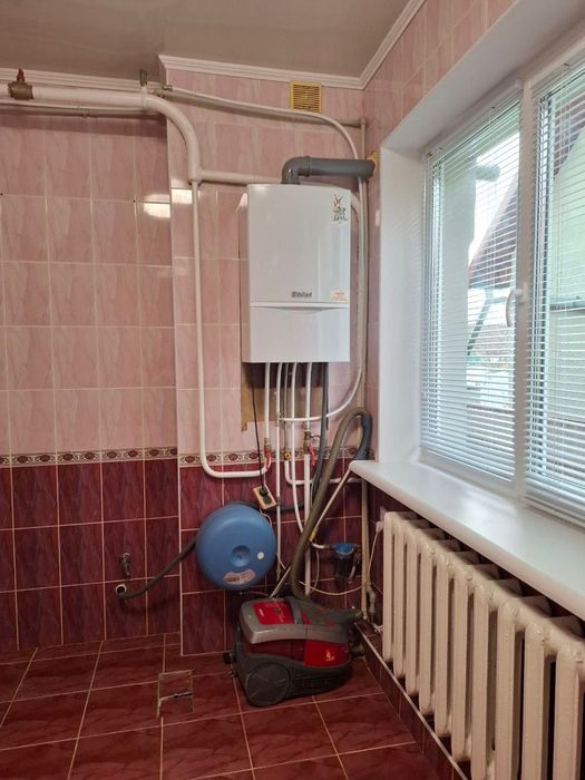 Оренда частини будинка район Старе місто