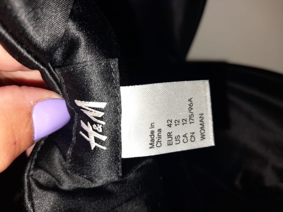 Vestido cerimónia