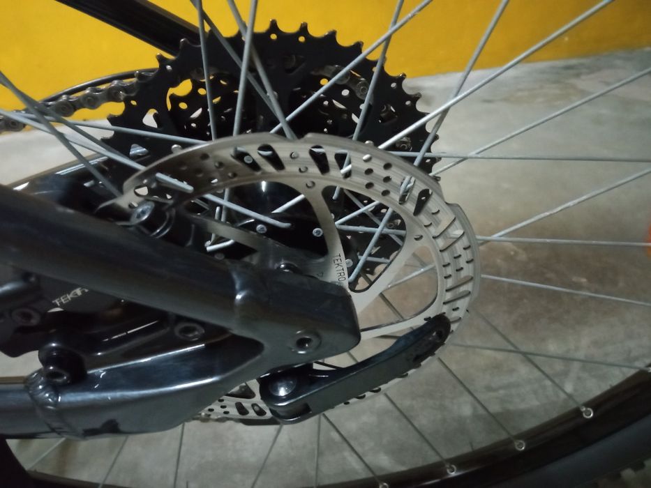 Bicicleta roda 29 Rockrider Explor 500