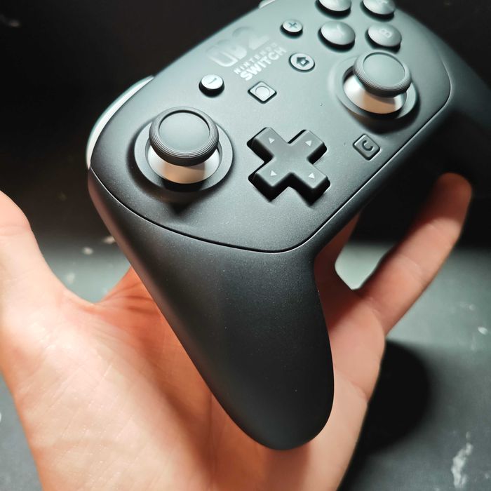 Oryginalny Pad Nintendo Switch 2 Pro Controller Nintendo Switch 2