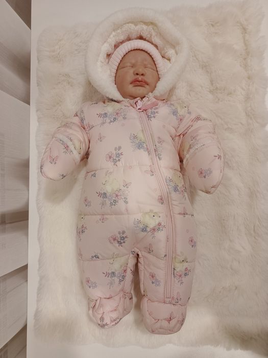 Реалборн, реборн реалістичний