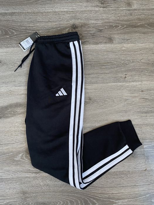 Adidas Оригинальные Новые Спортивные штаны брюки