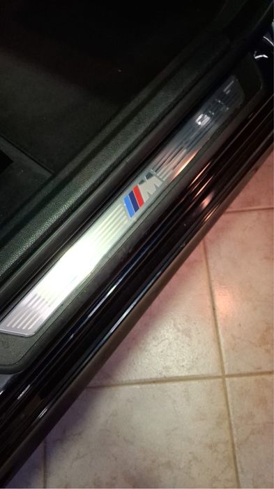 BMW 520d Gran turismo Pack M