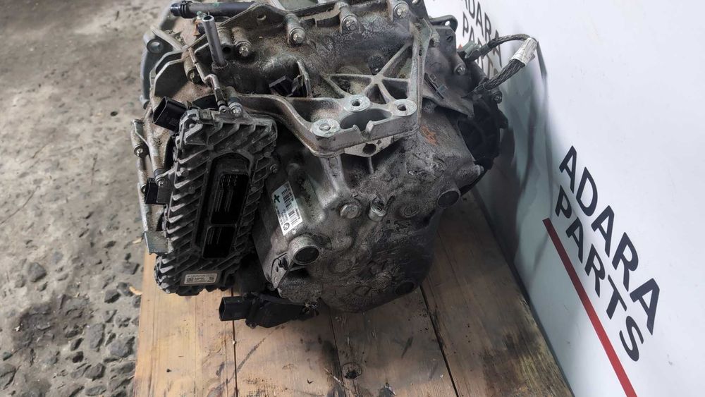 АКПП коробка передач з BMW X1 2023 (U11) Xdrive28i Кросовер