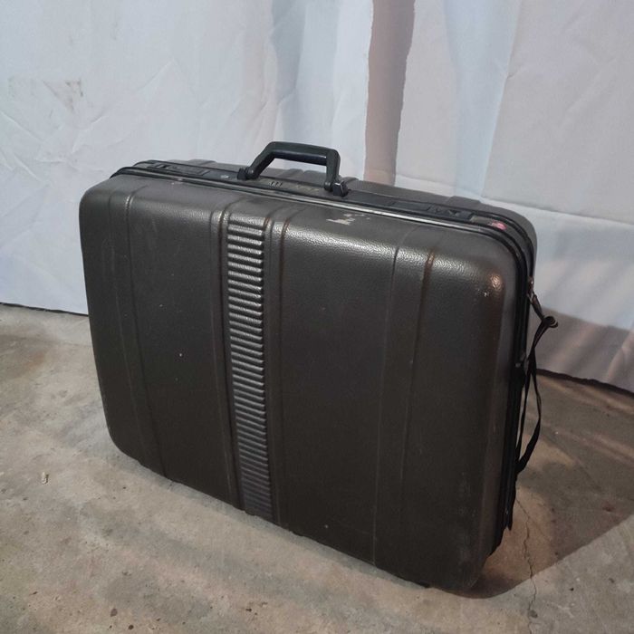 Oddam Walizke President