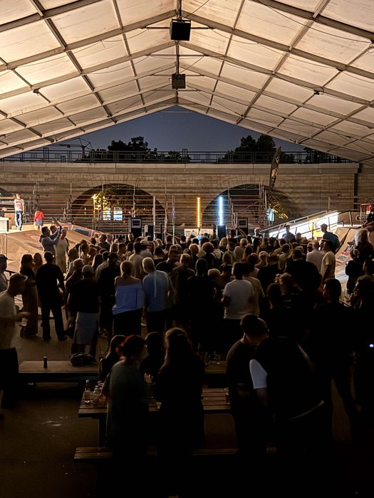 Funktion-One Sound System for Rent – Portugal (SOM)