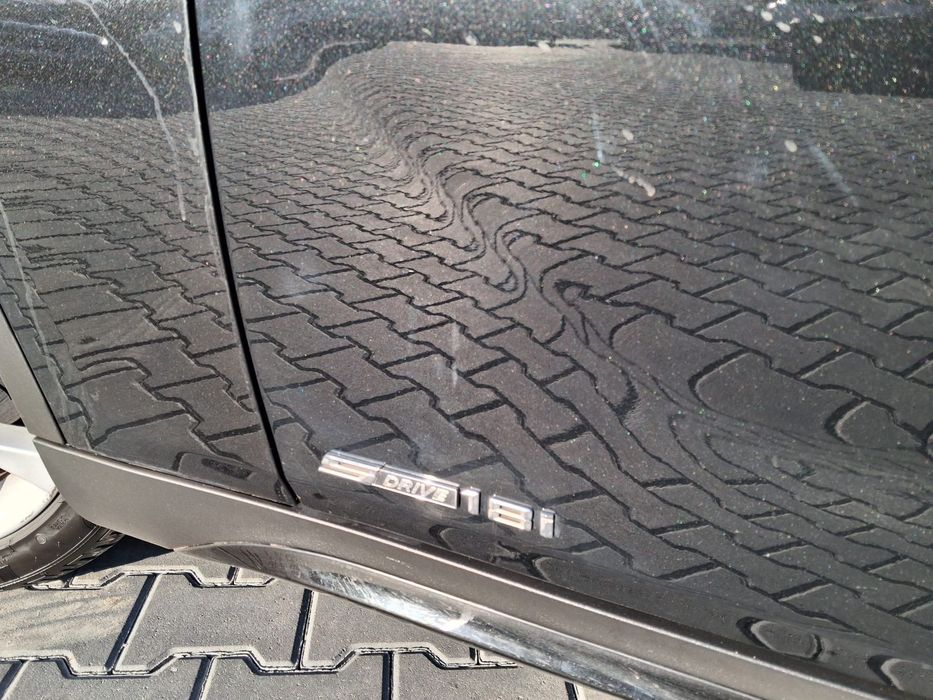 BMW X1 bezwypadek*serwis aso*1wlasciciel*z Niemiec*navi*3szt na placu