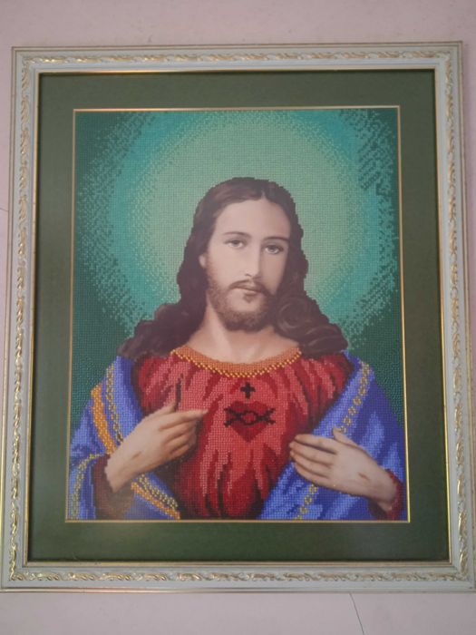 Ікона Пара!!! Готова робота.