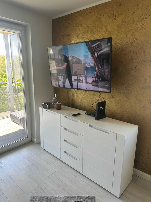 Ekskluzywny Apartament Kołobrzeg - Więcej