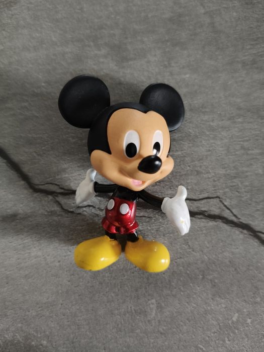 Miki Mouse figurka