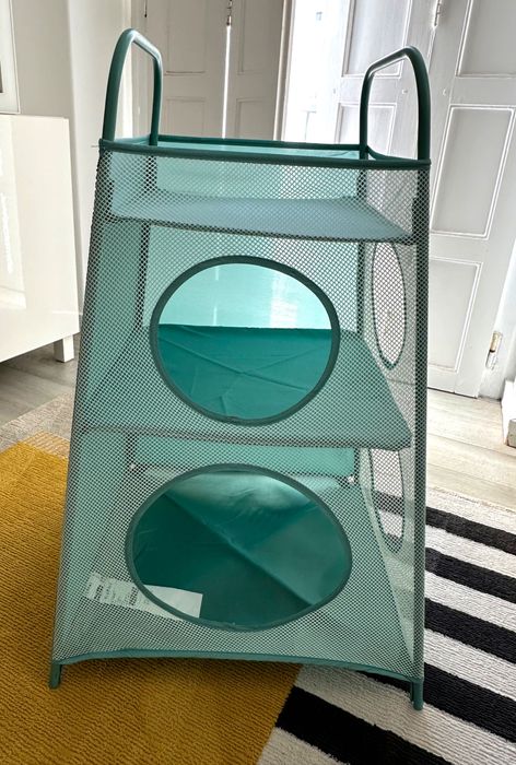 Arrumação quarto TIGERFINK _ IKEA