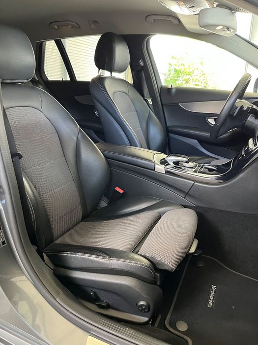 Mercedes-Benz C 350 e