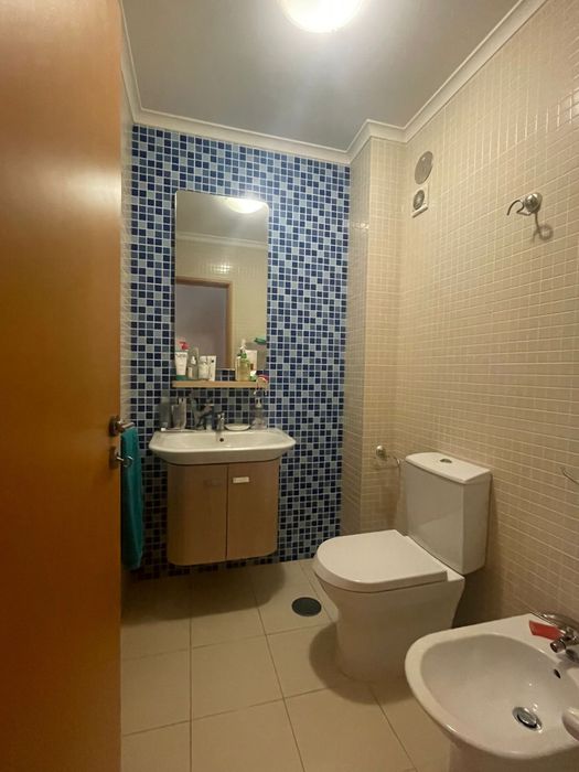 Quartos para Meninas Universitárias Aveiro