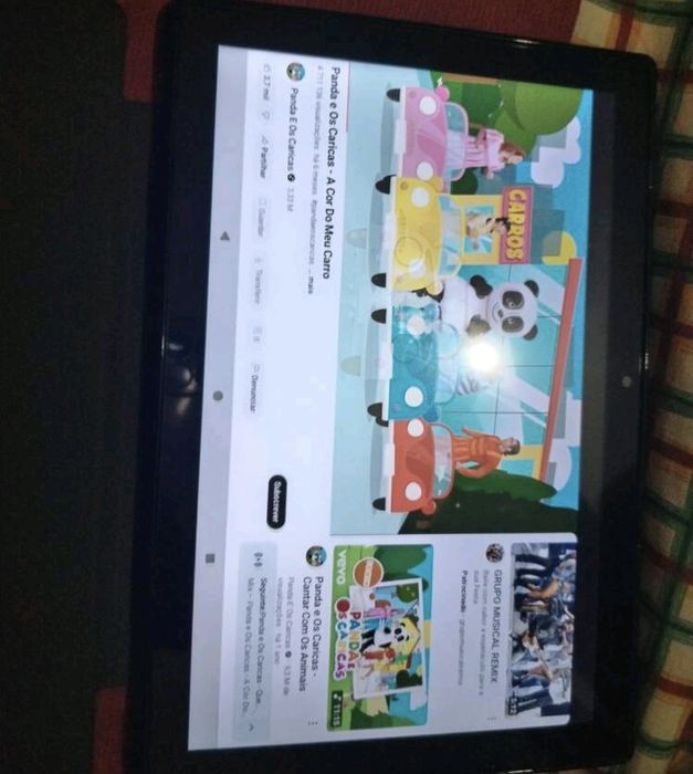 Android Tablet, with case447446906967828480
