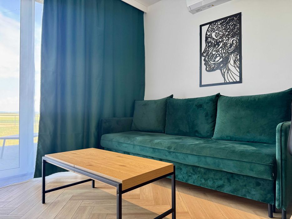 Zakwaterowanie pracowników | Standard hotelowy, dostępne od zaraz