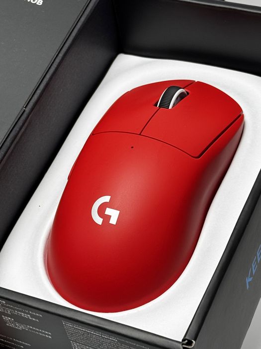 Ігрові миші logitech G Pro X Superlight/2SE: 4 100 грн. - Периферійні ...