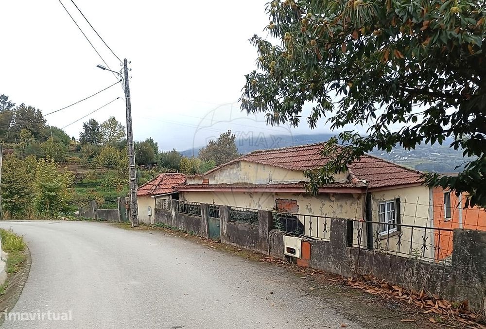 Moradia T3 para venda