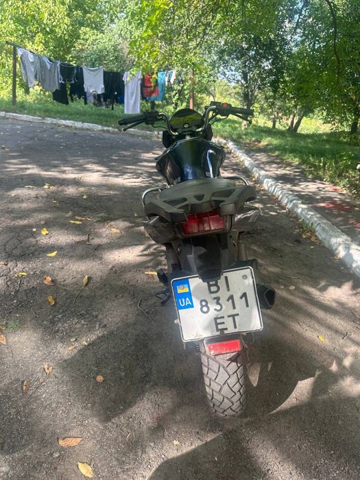 lifan cityr 200 обмін