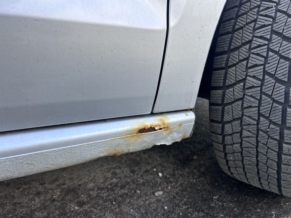 Volkswagen Polo Sedan 2013