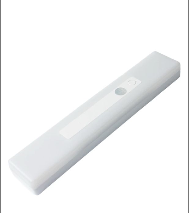 Latarka-lampa LED UAD z czujnikiem ruchu