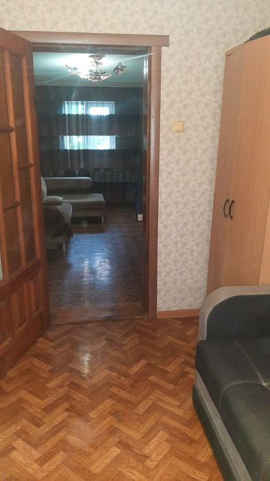 Продам дом добротный  в  селе .Качаловка Харьковская область  .L