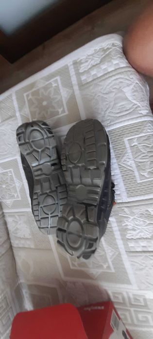 Buty  Sulpo 41 używane