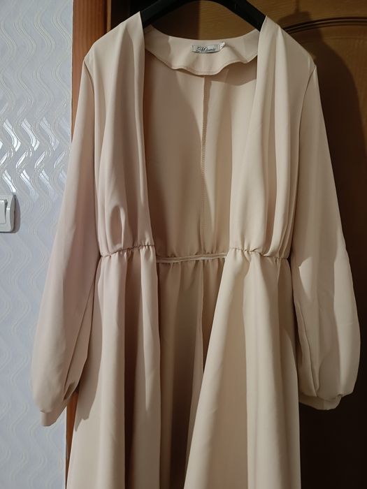 Нове плаття колоски 1350