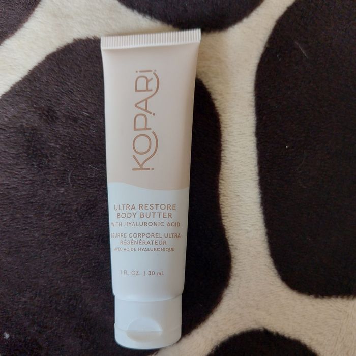 Батер для тіла Kopari