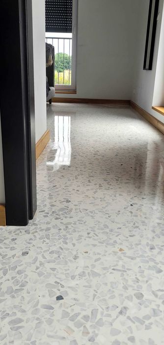 LASTRYKO- Podłoga ponadczasowa