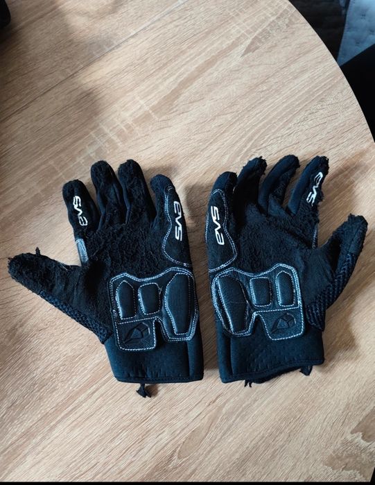 Luvas estrada EVS Valencia