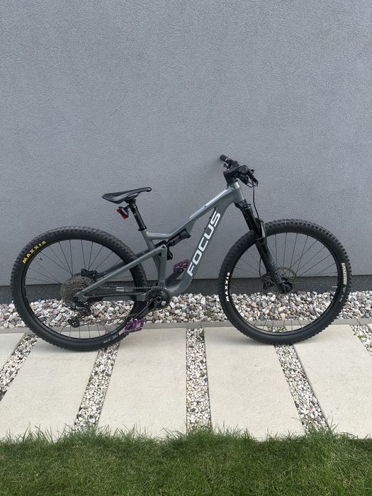 Focus Thorn 6.8 M42 Okazja!