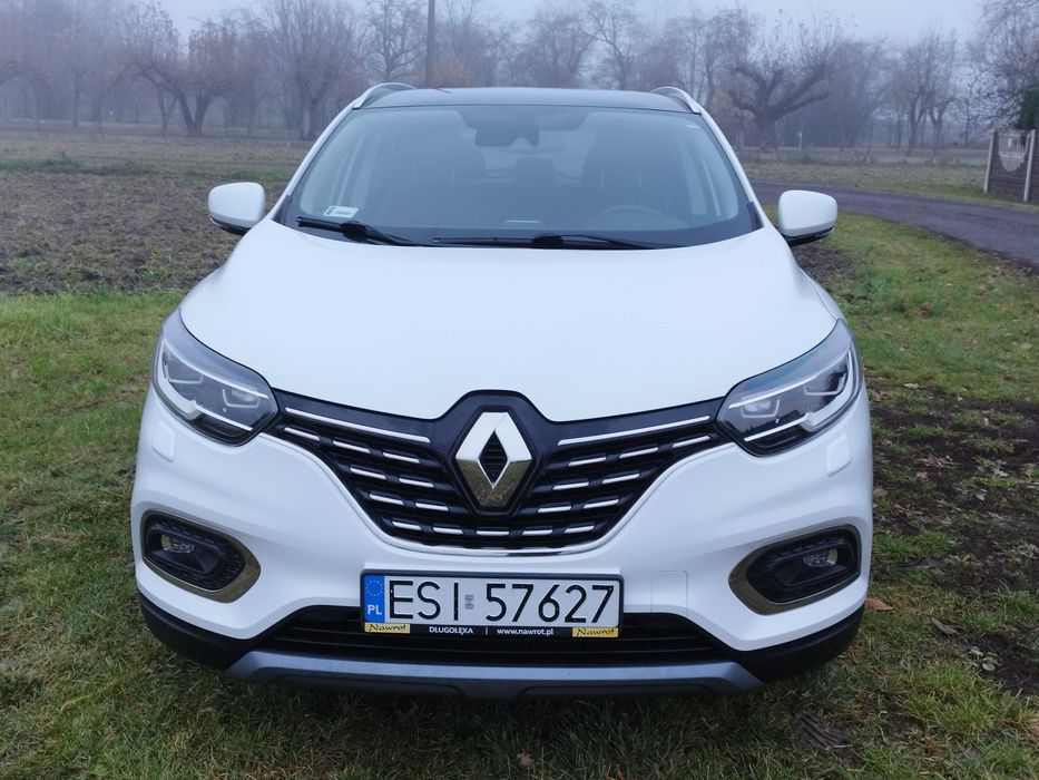 Renault Kadjar TCe160