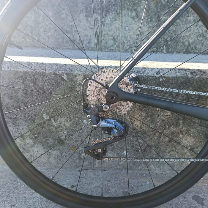 Giant TCR Advanced 1 Disc