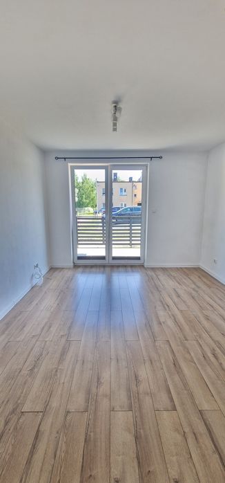 Mieszkanie 2 pokojowe parter 37,5 m², ogrzewanie podłogowe, nowe budownictwo - Widok 2