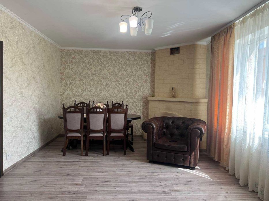 Будинок за адресою вул. Китобійна (площа 144 м²) - Atlanta.ua - фото 13