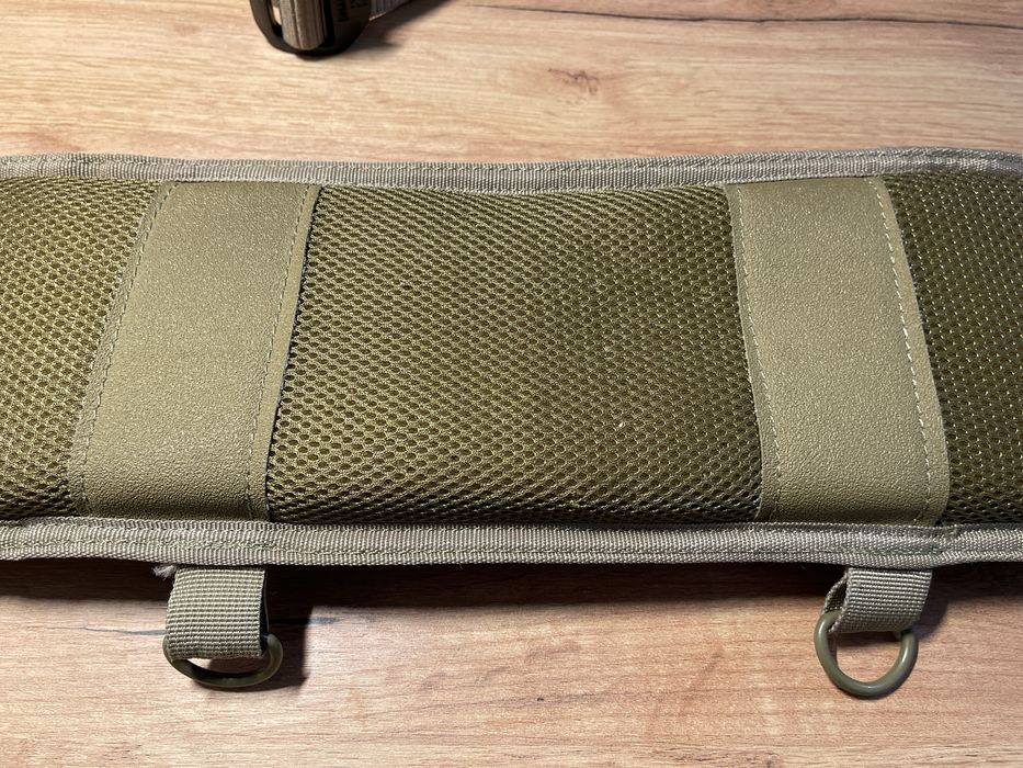 Sprzet US Army do ASG