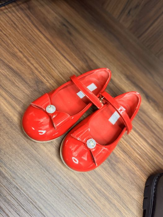 Туфли Dolce & Gabbana 26 р. Оригінал!