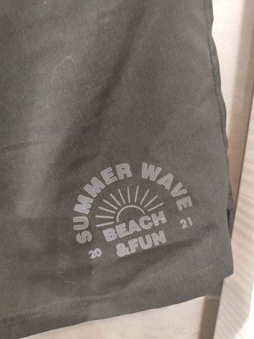 Нові шорти CROPP