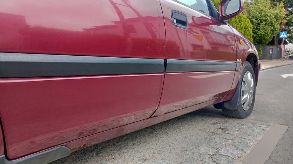Daewoo Espero 1500