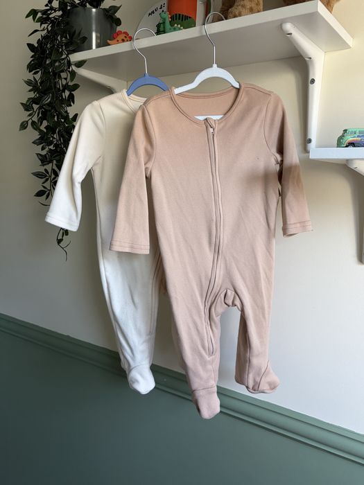 Lote roupa de bebe menino