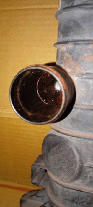 Radiador Opel astra h