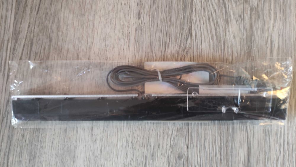 Wii Sensor Bar - NOVO