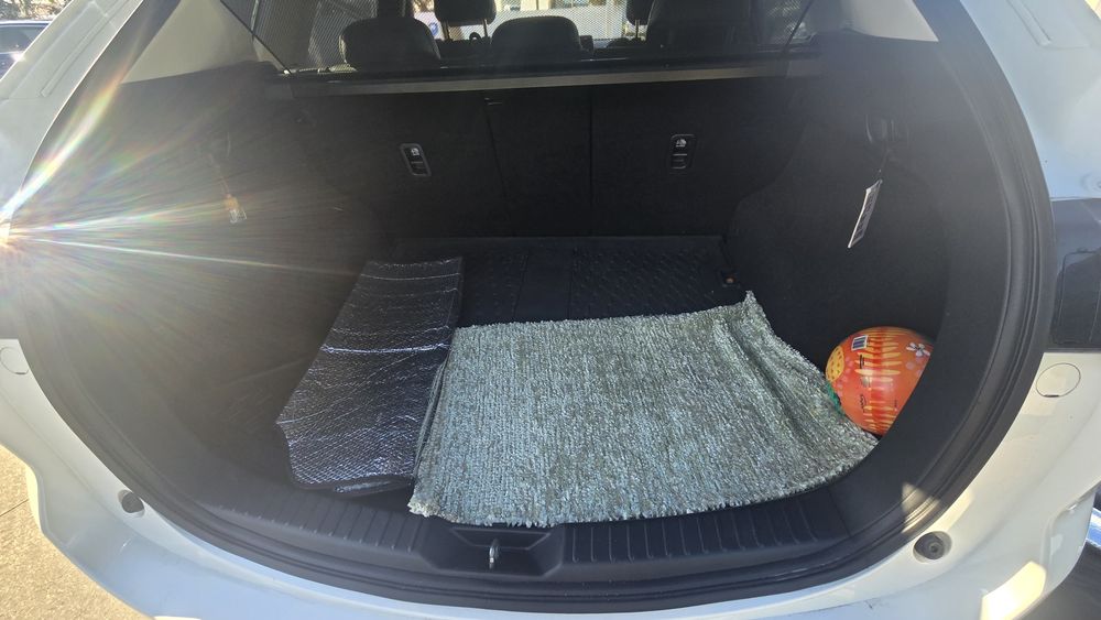 Vendo MAZDA KFE CX-5