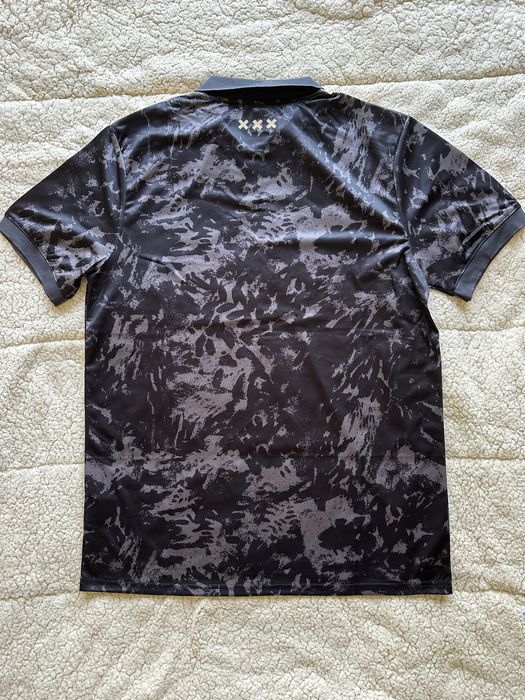 Camisola Ajax edição especial