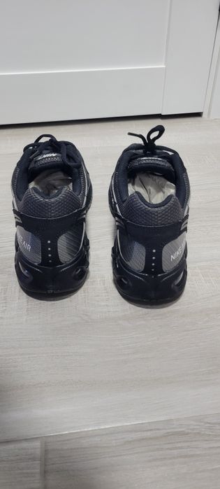 Кросівки AIR MAX TORCH 4