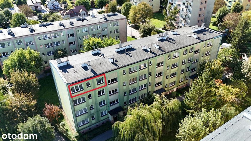 Mieszkanie – Ostrowiec Świętokrzyski, Ludwików, Śródmieście - Widok 4