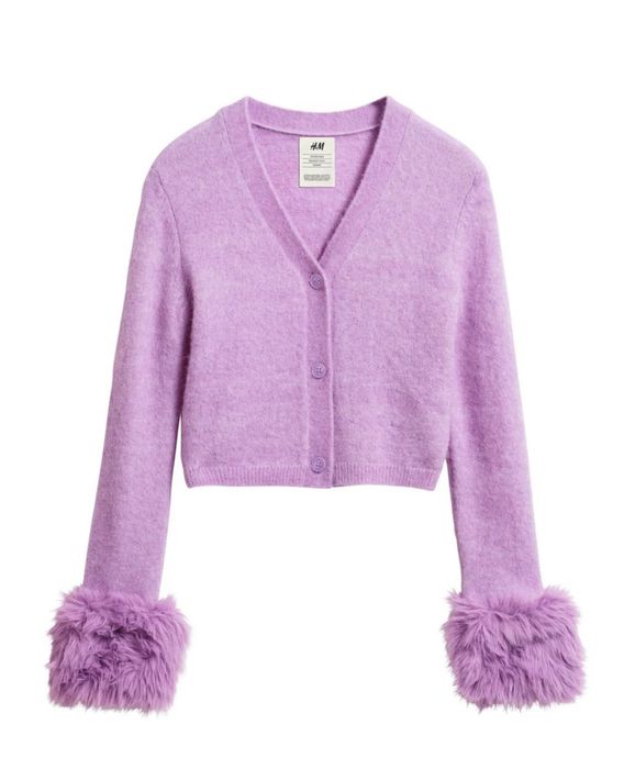 Стильна кофта  з вовни